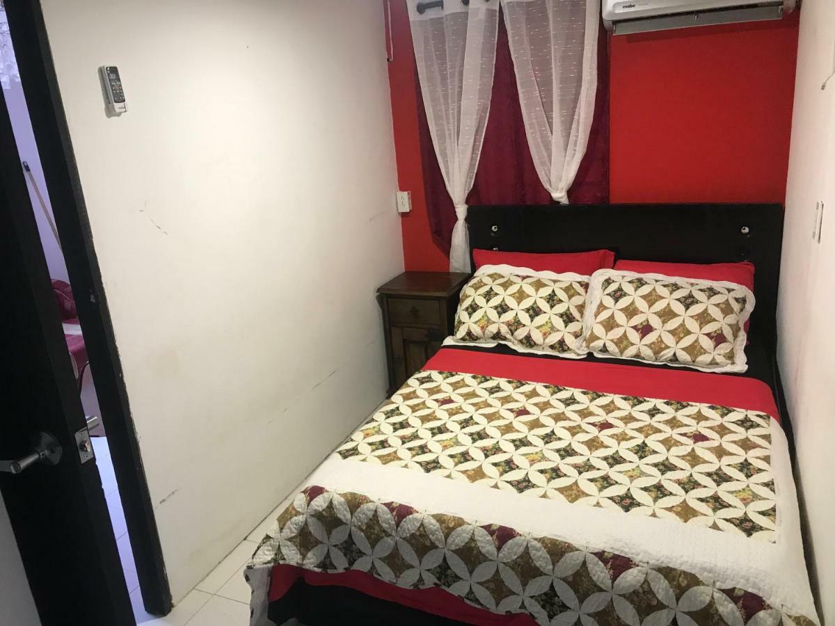San Andrés Posada Amiel Forbes 2 المظهر الخارجي الصورة
